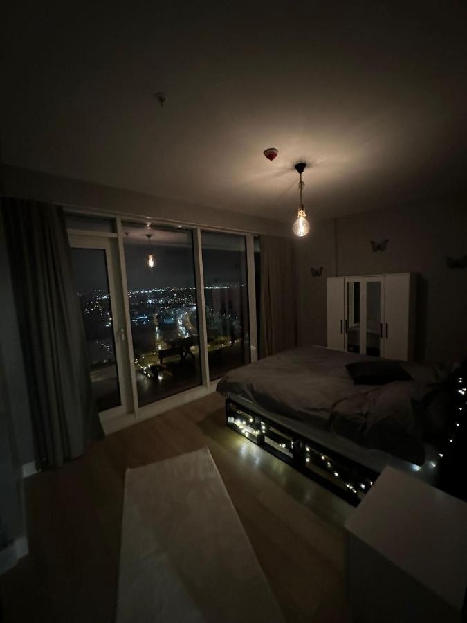 Kartal Lueks Апартаменти *