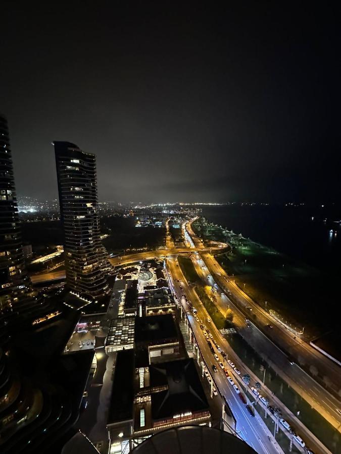 Kartal Lueks Апартаменти