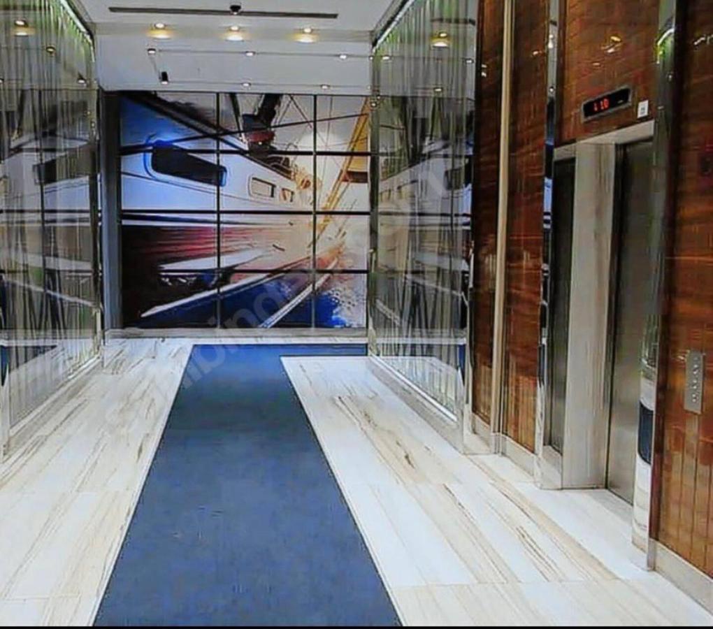 Kartal Lueks Апартаменти *