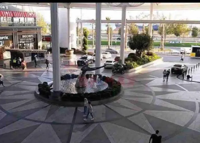 Kartal Lueks Daire